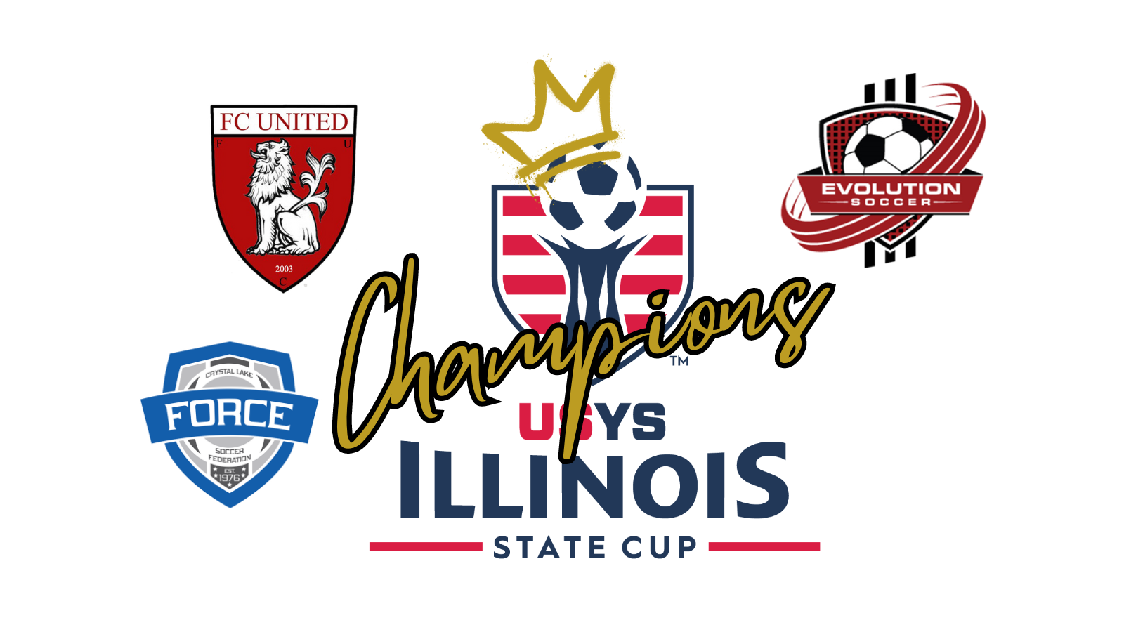 Fall 2023 State Cup Champions featured image