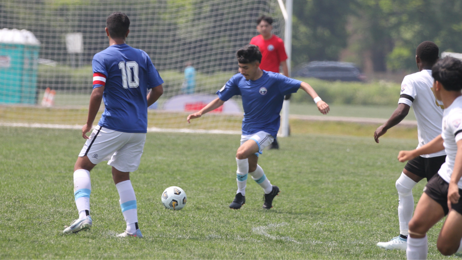 State Premiership Division Illinois Youth Soccer