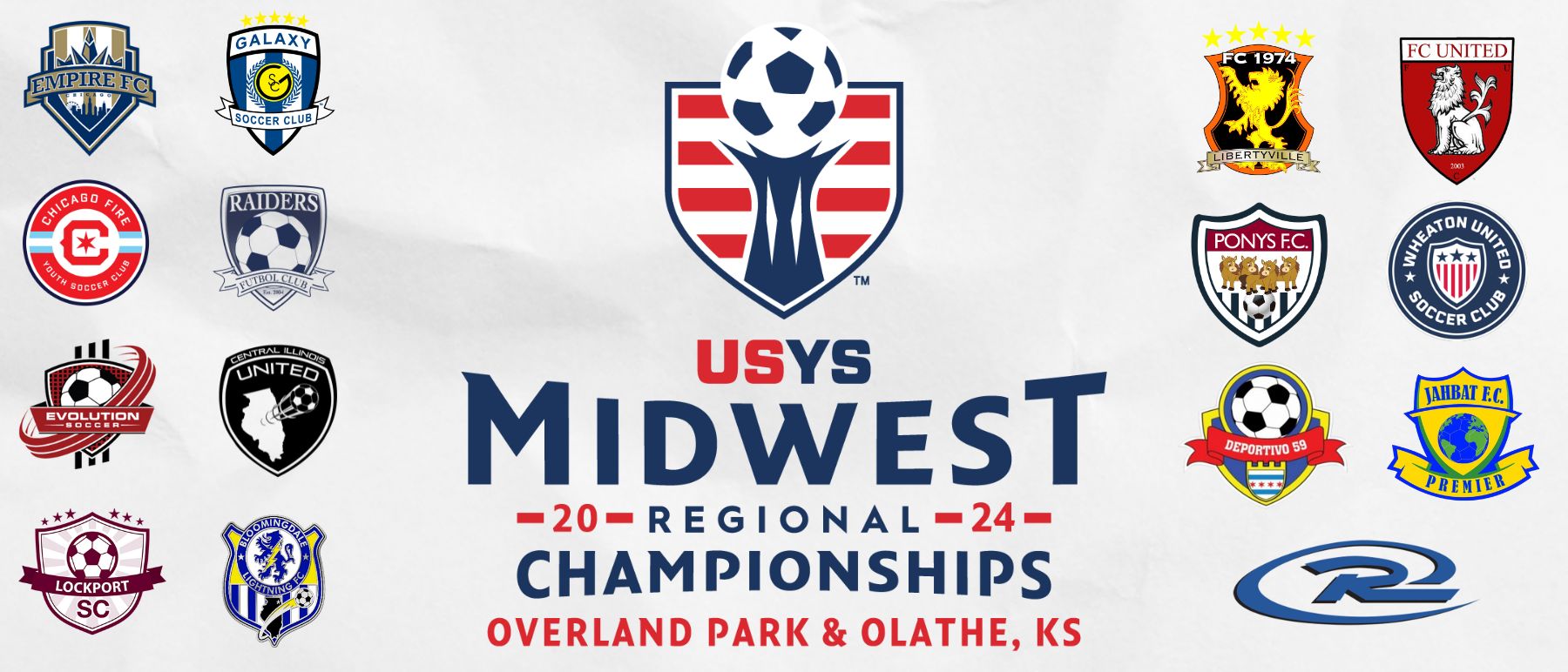 US Youth Soccer Midwest Regional Championships Illinois Youth Soccer