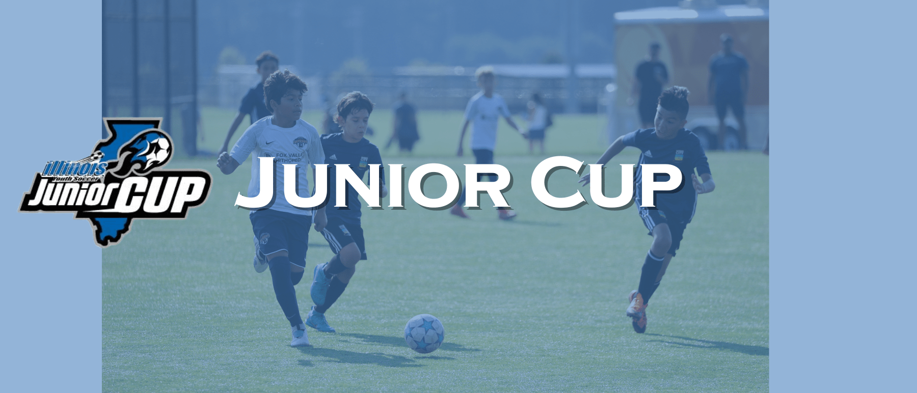 2024 Junior Cup Illinois Youth Soccer
