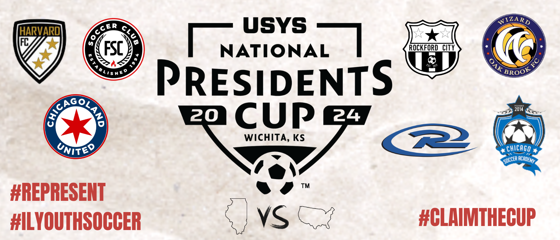 Crusaders FC Capture 2024 USYS Far West Presidents Cup Regional Title